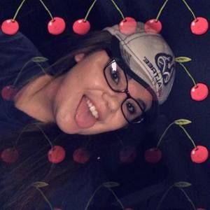 Meet your Posher, Sara